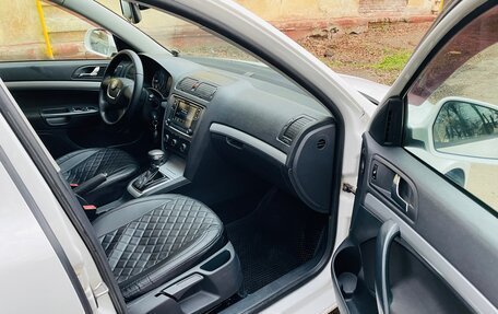 Skoda Octavia, 2012 год, 835 000 рублей, 14 фотография