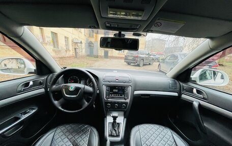 Skoda Octavia, 2012 год, 835 000 рублей, 15 фотография