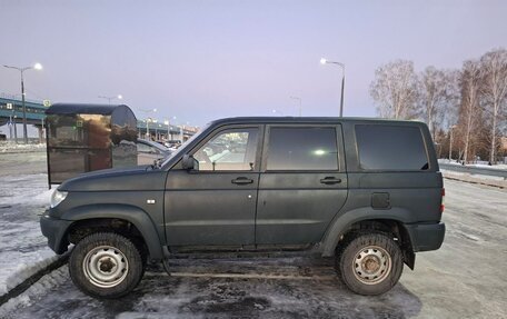 ЛуАЗ Patriot, 2010 год, 730 000 рублей, 2 фотография