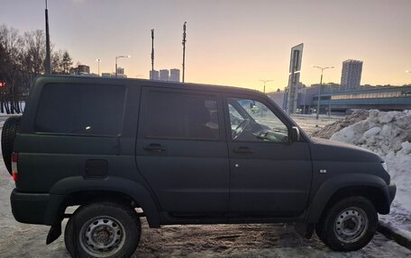 ЛуАЗ Patriot, 2010 год, 730 000 рублей, 3 фотография