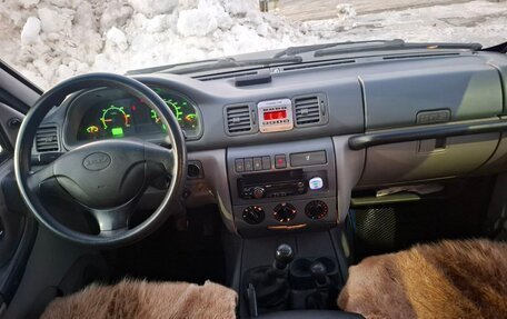 ЛуАЗ Patriot, 2010 год, 730 000 рублей, 6 фотография