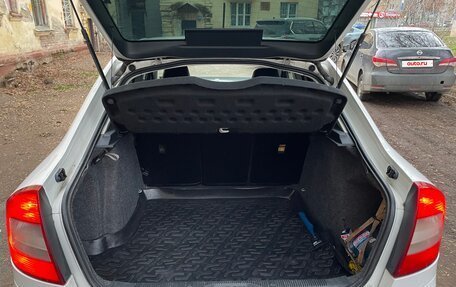 Skoda Octavia, 2012 год, 835 000 рублей, 16 фотография