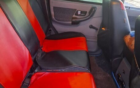 ЛуАЗ Patriot, 2010 год, 730 000 рублей, 9 фотография