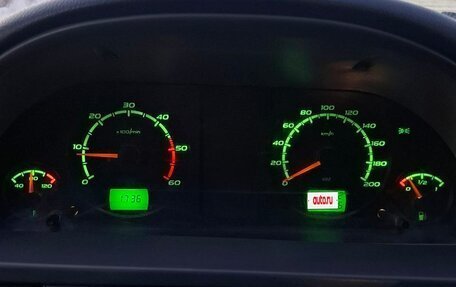 ЛуАЗ Patriot, 2010 год, 730 000 рублей, 8 фотография