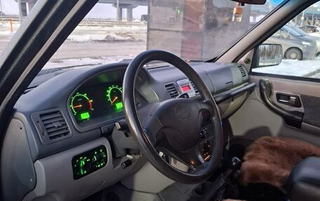 ЛуАЗ Patriot, 2010 год, 730 000 рублей, 7 фотография