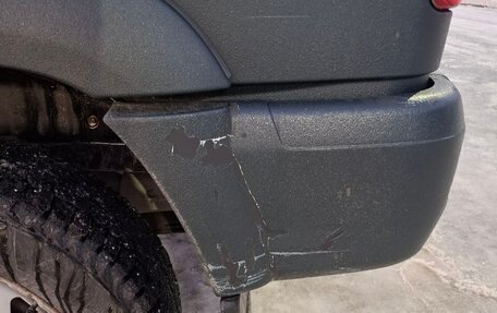 ЛуАЗ Patriot, 2010 год, 730 000 рублей, 10 фотография