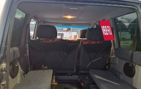 ЛуАЗ Patriot, 2010 год, 730 000 рублей, 11 фотография