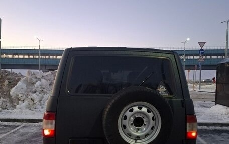 ЛуАЗ Patriot, 2010 год, 730 000 рублей, 4 фотография