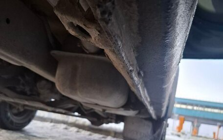 ЛуАЗ Patriot, 2010 год, 730 000 рублей, 15 фотография