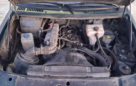 ЛуАЗ Patriot, 2010 год, 730 000 рублей, 19 фотография