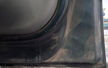 ЛуАЗ Patriot, 2010 год, 730 000 рублей, 16 фотография