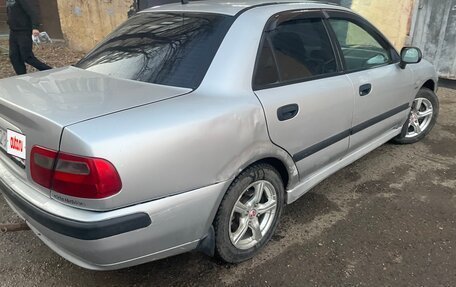 Mitsubishi Carisma I, 2002 год, 200 000 рублей, 6 фотография