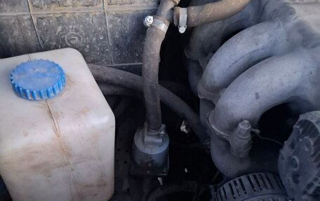 ЛуАЗ Patriot, 2010 год, 730 000 рублей, 20 фотография