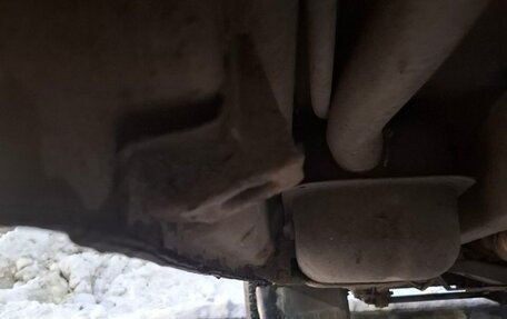 ЛуАЗ Patriot, 2010 год, 730 000 рублей, 17 фотография