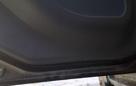 ЛуАЗ Patriot, 2010 год, 730 000 рублей, 18 фотография