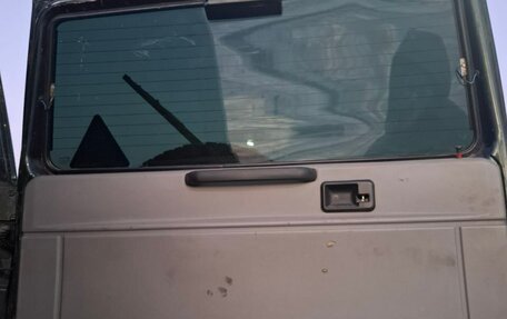 ЛуАЗ Patriot, 2010 год, 730 000 рублей, 22 фотография