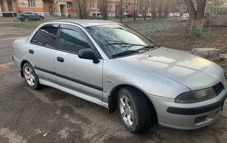 Mitsubishi Carisma I, 2002 год, 200 000 рублей, 8 фотография