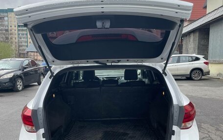 Hyundai i40 I рестайлинг, 2016 год, 1 100 000 рублей, 3 фотография