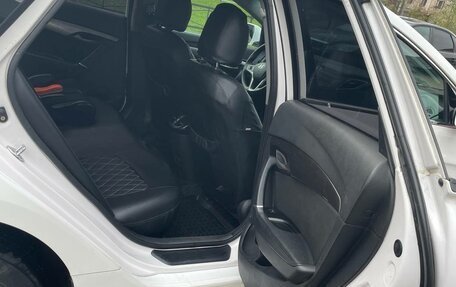 Hyundai i40 I рестайлинг, 2016 год, 1 100 000 рублей, 7 фотография