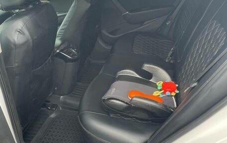 Hyundai i40 I рестайлинг, 2016 год, 1 100 000 рублей, 12 фотография