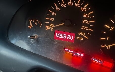 Mitsubishi Carisma I, 2002 год, 200 000 рублей, 10 фотография