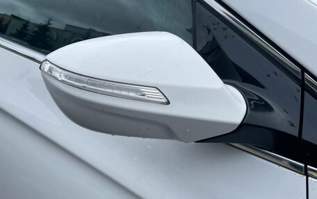 Hyundai i40 I рестайлинг, 2016 год, 1 100 000 рублей, 20 фотография