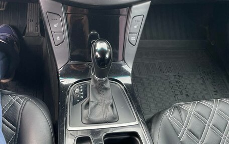 Hyundai i40 I рестайлинг, 2016 год, 1 100 000 рублей, 18 фотография