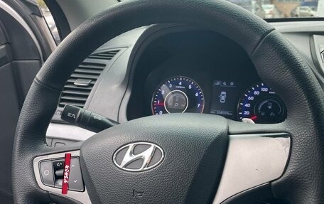 Hyundai i40 I рестайлинг, 2016 год, 1 100 000 рублей, 21 фотография