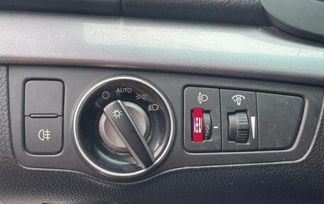 Hyundai i40 I рестайлинг, 2016 год, 1 100 000 рублей, 16 фотография