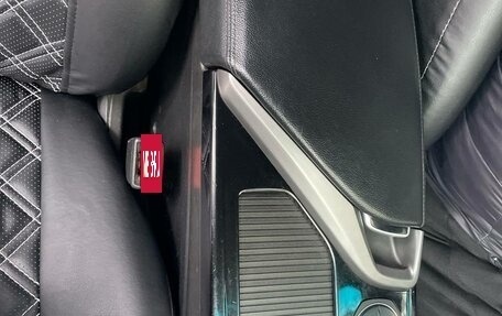 Hyundai i40 I рестайлинг, 2016 год, 1 100 000 рублей, 23 фотография