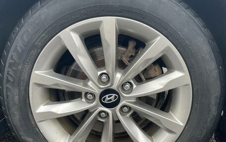 Hyundai i40 I рестайлинг, 2016 год, 1 100 000 рублей, 30 фотография