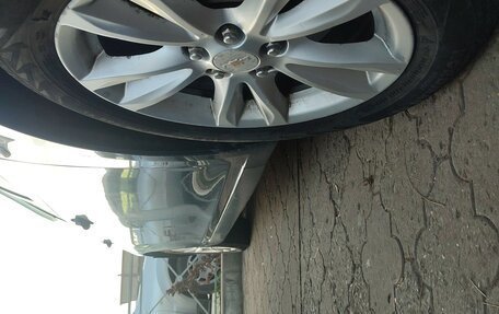 Chevrolet Cruze II, 2013 год, 650 000 рублей, 3 фотография