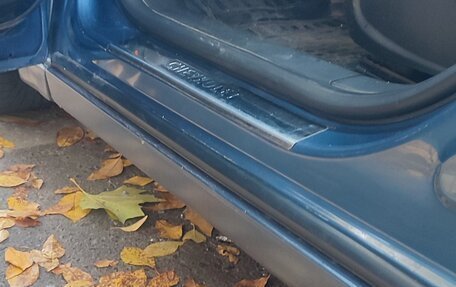 Chevrolet Cruze II, 2013 год, 650 000 рублей, 4 фотография