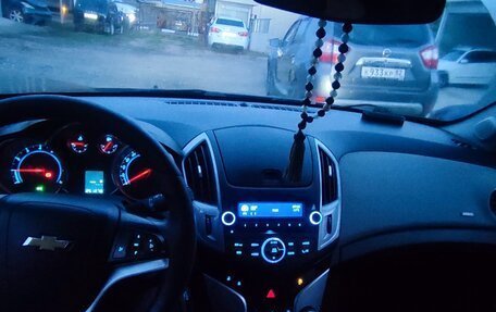 Chevrolet Cruze II, 2013 год, 650 000 рублей, 2 фотография