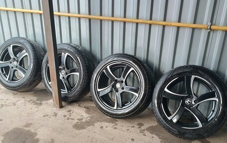 Honda Accord IX рестайлинг, 2018 год, 1 870 000 рублей, 8 фотография