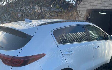 KIA Sportage IV рестайлинг, 2021 год, 3 250 000 рублей, 3 фотография