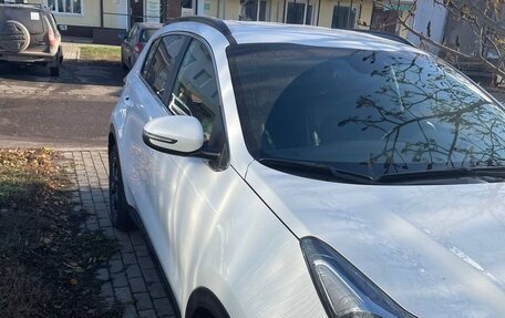 KIA Sportage IV рестайлинг, 2021 год, 3 250 000 рублей, 2 фотография