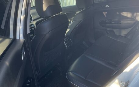 KIA Sportage IV рестайлинг, 2021 год, 3 250 000 рублей, 7 фотография