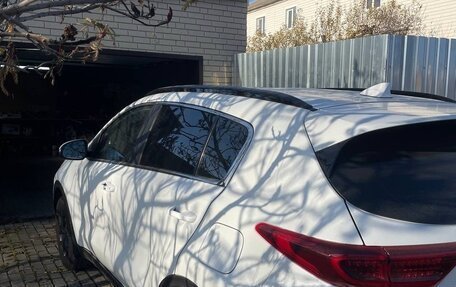 KIA Sportage IV рестайлинг, 2021 год, 3 250 000 рублей, 5 фотография