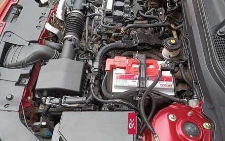 Honda Accord IX рестайлинг, 2018 год, 1 870 000 рублей, 9 фотография