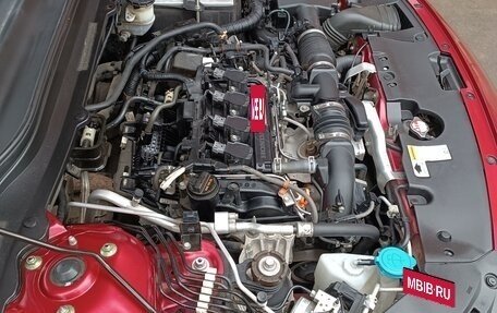 Honda Accord IX рестайлинг, 2018 год, 1 870 000 рублей, 10 фотография