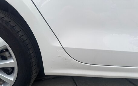 Volkswagen Jetta VI, 2011 год, 970 000 рублей, 4 фотография