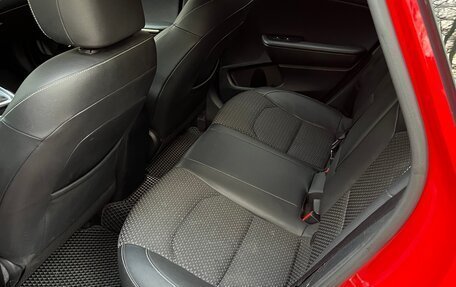 KIA cee'd III, 2018 год, 1 700 000 рублей, 13 фотография