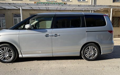 Honda Elysion I, 2006 год, 620 000 рублей, 3 фотография