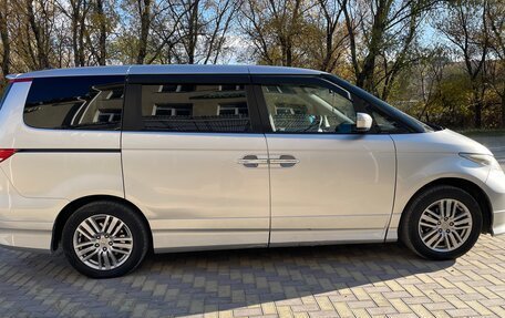 Honda Elysion I, 2006 год, 620 000 рублей, 2 фотография