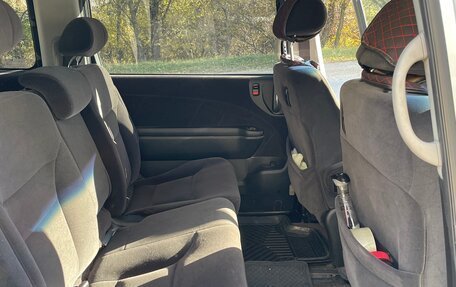 Honda Elysion I, 2006 год, 620 000 рублей, 8 фотография