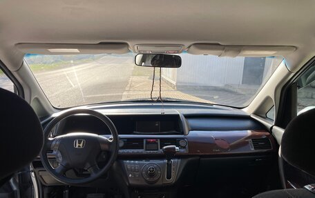 Honda Elysion I, 2006 год, 620 000 рублей, 6 фотография