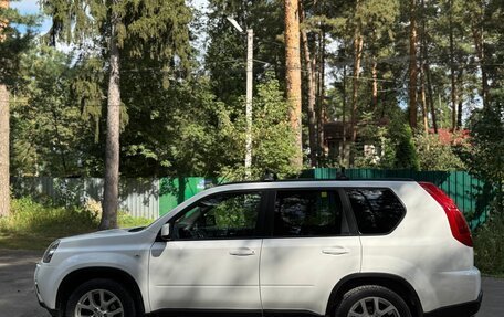 Nissan X-Trail, 2012 год, 1 350 000 рублей, 8 фотография