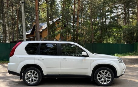 Nissan X-Trail, 2012 год, 1 350 000 рублей, 4 фотография