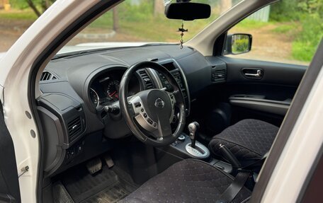 Nissan X-Trail, 2012 год, 1 350 000 рублей, 10 фотография